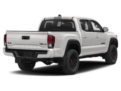 used 2023 Toyota Tacoma car, priced at $40,000