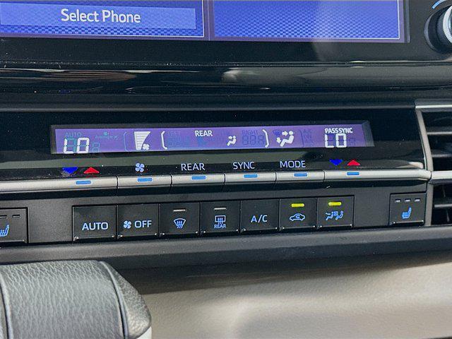 used 2023 Toyota Sienna car, priced at $43,977