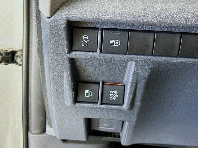 used 2023 Toyota Sienna car, priced at $43,977