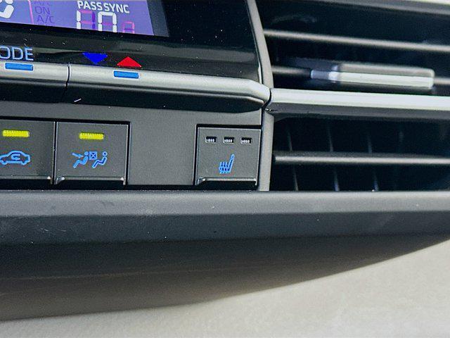 used 2023 Toyota Sienna car, priced at $43,977