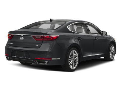 used 2017 Kia Cadenza car, priced at $13,977