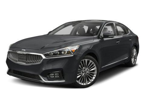 used 2017 Kia Cadenza car, priced at $13,977