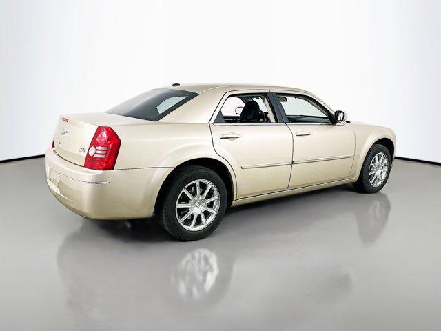used 2009 Chrysler 300 car, priced at $4,977