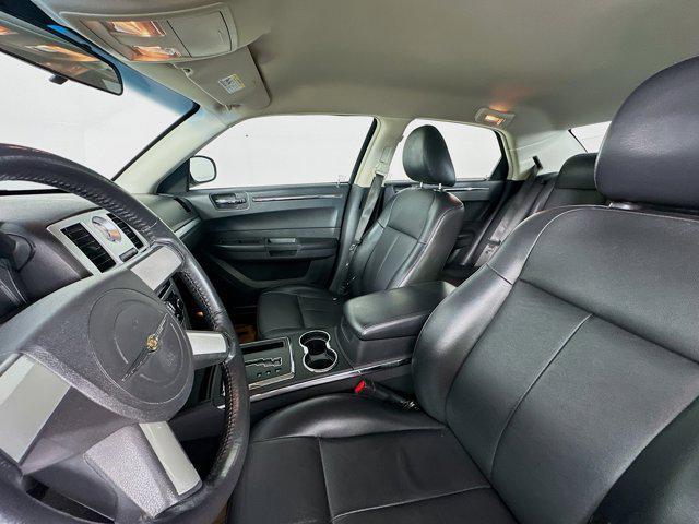 used 2009 Chrysler 300 car, priced at $4,977