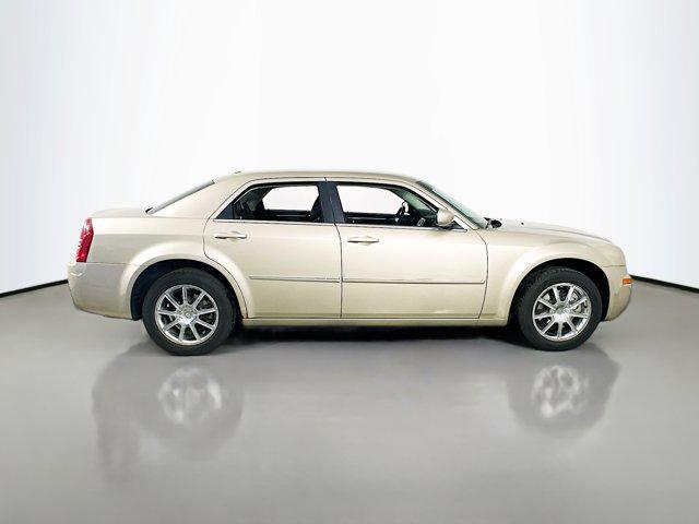 used 2009 Chrysler 300 car, priced at $4,977