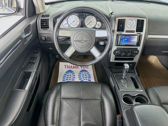 used 2009 Chrysler 300 car, priced at $4,977