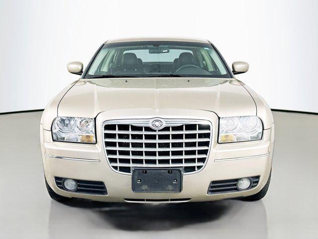 used 2009 Chrysler 300 car, priced at $4,977