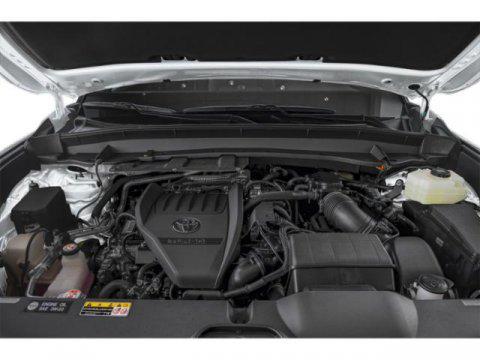 new 2026 Toyota Grand Highlander car, priced at $60,353