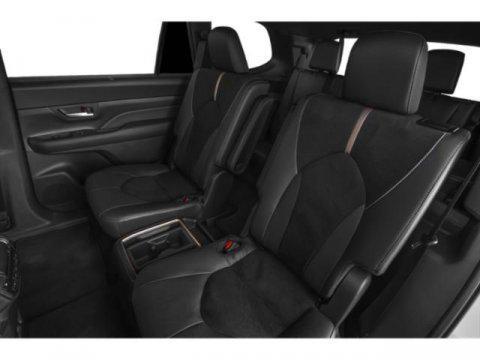 new 2026 Toyota Grand Highlander car, priced at $60,353