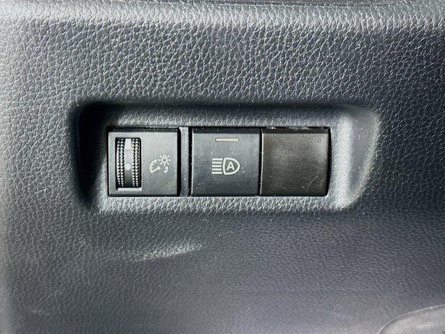 used 2024 Toyota RAV4 car, priced at $31,977