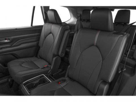 new 2025 Toyota Grand Highlander car, priced at $59,843