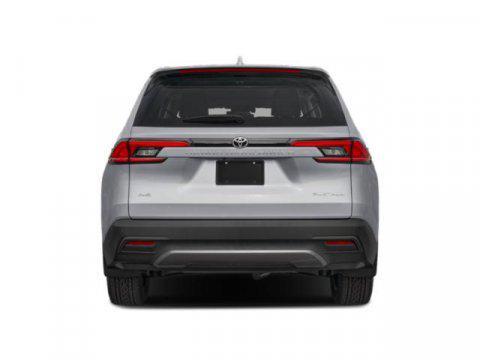 new 2025 Toyota Grand Highlander car, priced at $59,843