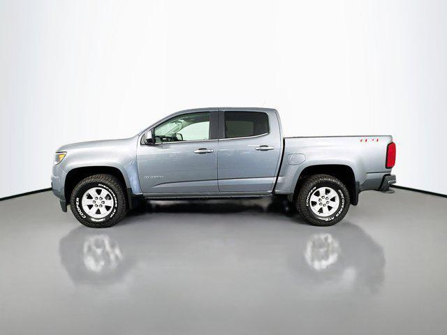 used 2019 Chevrolet Colorado car, priced at $26,477