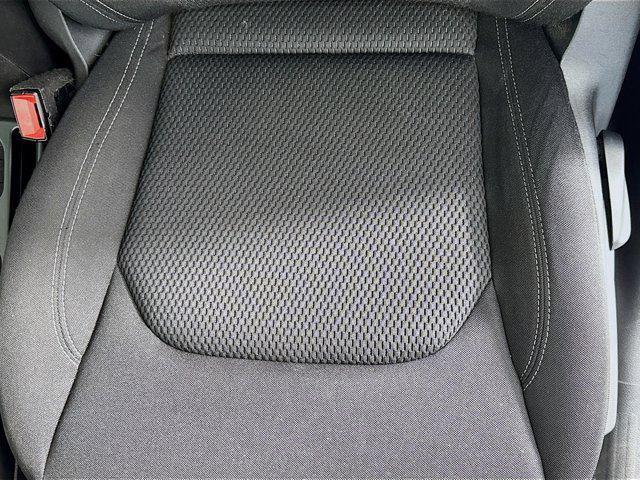 used 2023 Jeep Renegade car, priced at $22,171