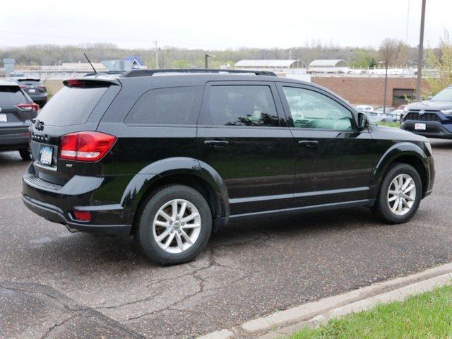 used 2017 Dodge Journey car, priced at $9,977