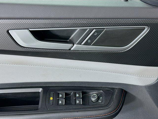 used 2024 Volkswagen Atlas car, priced at $37,462