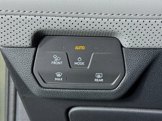 used 2024 Volkswagen Atlas car, priced at $37,462