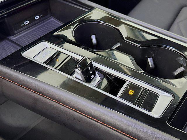 used 2024 Volkswagen Atlas car, priced at $37,462