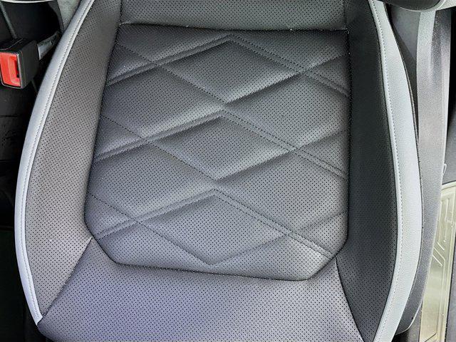 used 2024 Volkswagen Atlas car, priced at $37,462