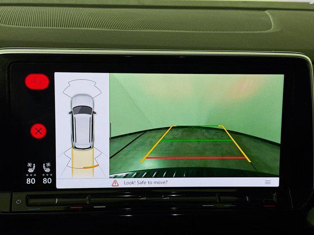 used 2024 Volkswagen Atlas car, priced at $37,462