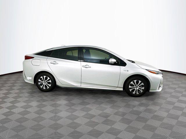 used 2020 Toyota Prius Prime car, priced at $29,977