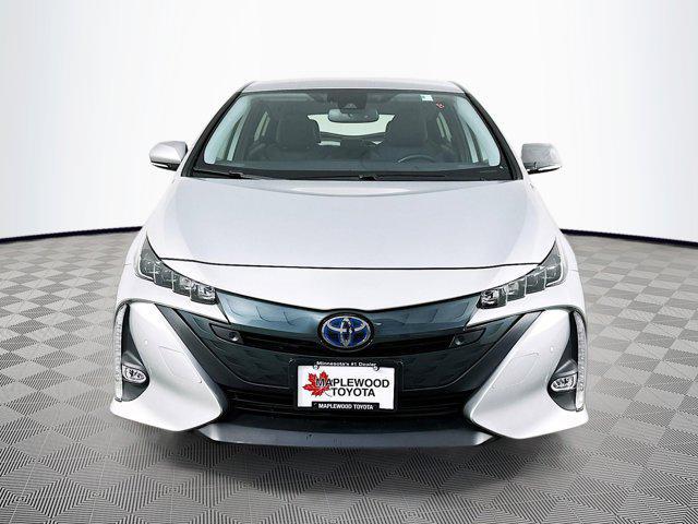 used 2020 Toyota Prius Prime car, priced at $29,977