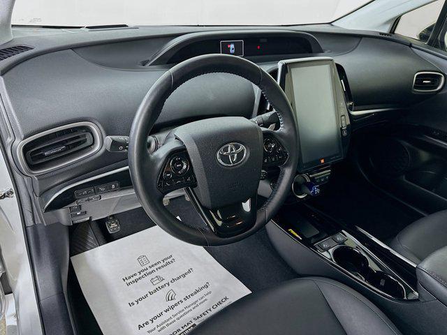 used 2020 Toyota Prius Prime car, priced at $29,977