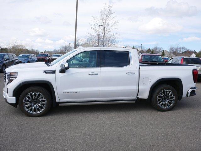 used 2023 GMC Sierra 1500 car, priced at $70,000