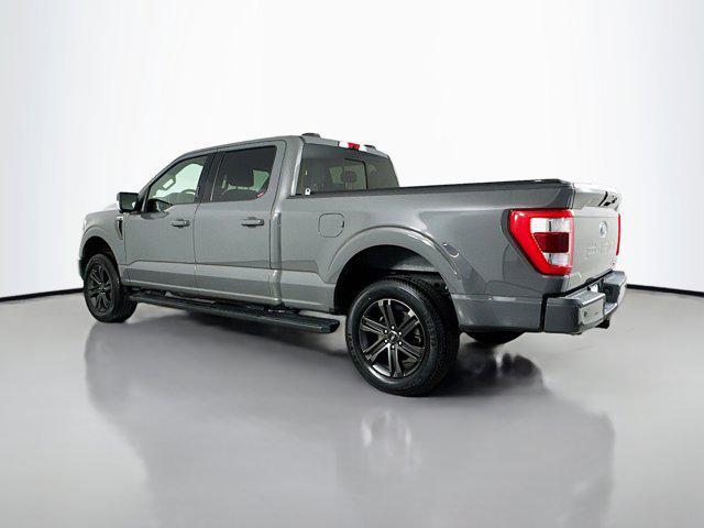 used 2021 Ford F-150 car, priced at $29,900