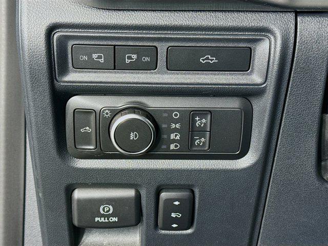 used 2021 Ford F-150 car, priced at $29,900