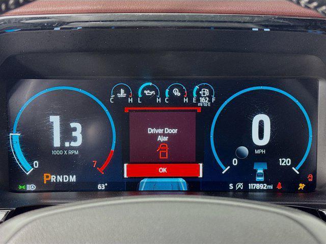 used 2021 Ford F-150 car, priced at $29,900