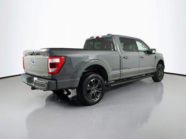 used 2021 Ford F-150 car, priced at $29,900