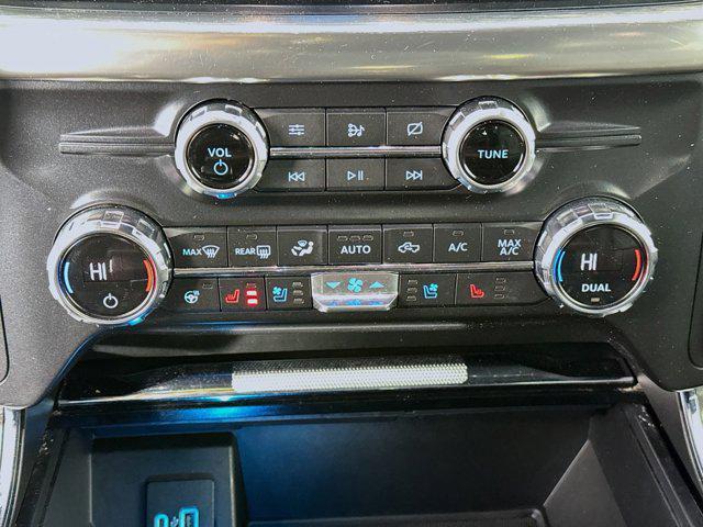 used 2021 Ford F-150 car, priced at $29,900