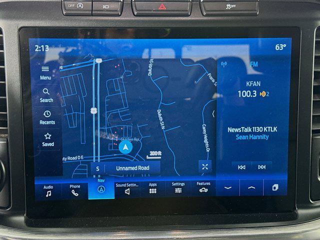 used 2021 Ford F-150 car, priced at $29,900