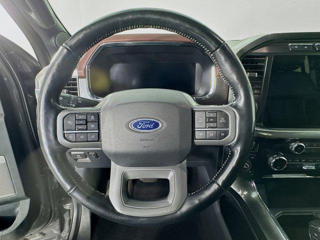 used 2021 Ford F-150 car, priced at $29,900