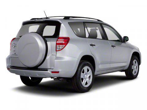 used 2010 Toyota RAV4 car, priced at $12,701