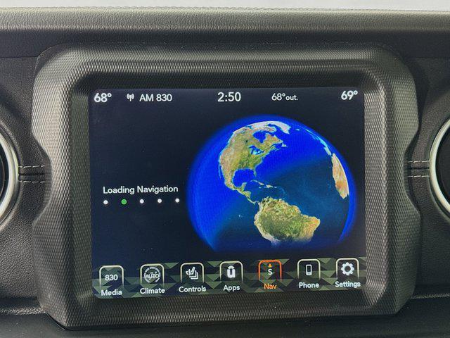 used 2022 Jeep Wrangler Unlimited 4xe car, priced at $30,000