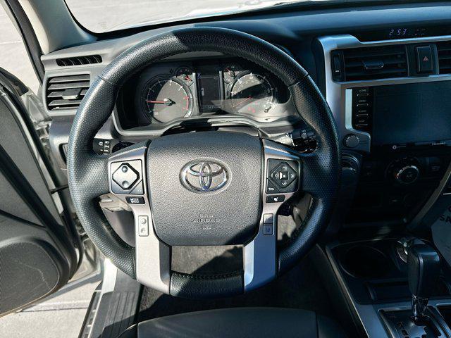 used 2023 Toyota 4Runner car, priced at $43,977