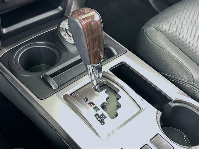 used 2022 Toyota 4Runner car, priced at $55,977