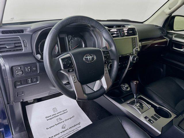 used 2022 Toyota 4Runner car, priced at $55,977