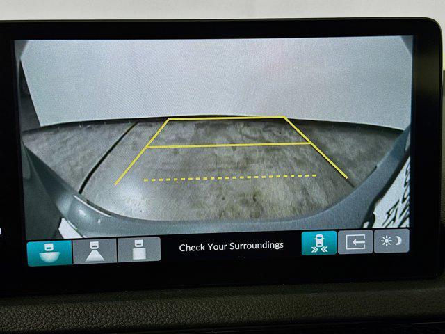 used 2022 Honda Civic car, priced at $28,977