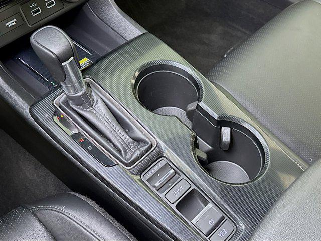 used 2022 Honda Civic car, priced at $28,977