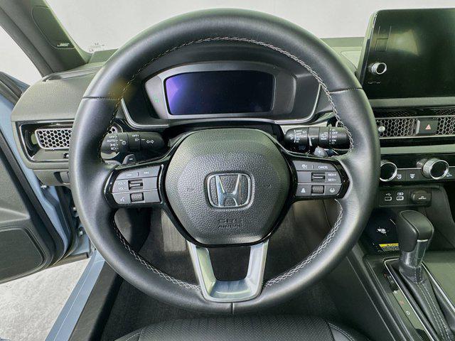 used 2022 Honda Civic car, priced at $28,977