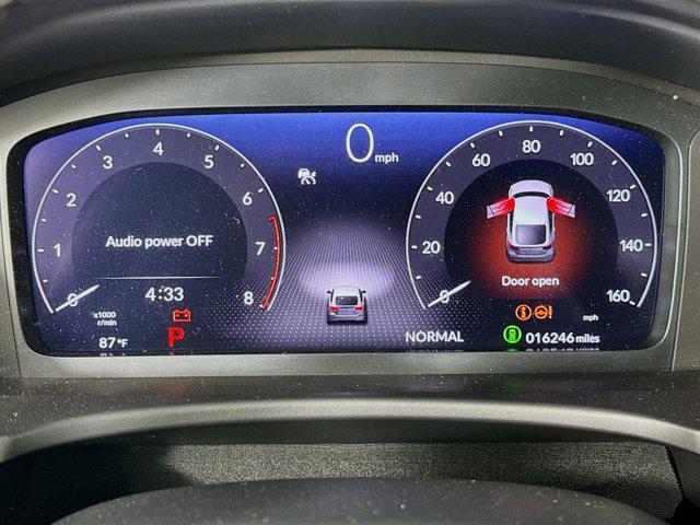 used 2022 Honda Civic car, priced at $28,977