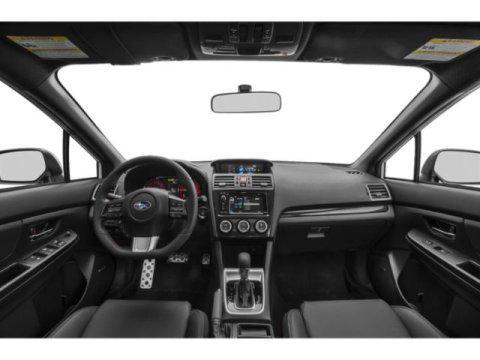 used 2015 Subaru WRX car, priced at $12,787