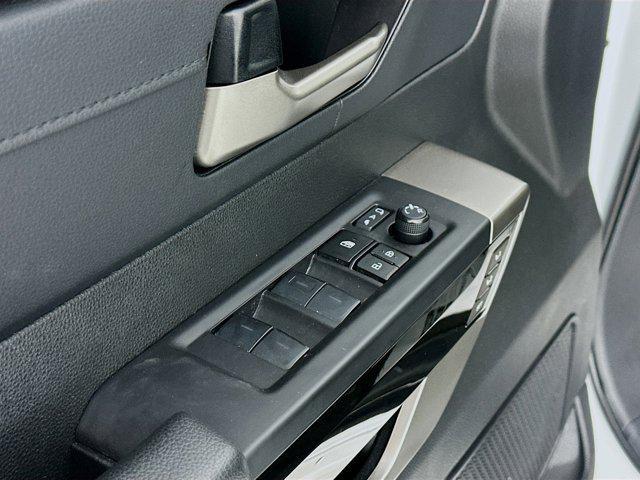 used 2024 Toyota Tundra Hybrid car, priced at $60,977