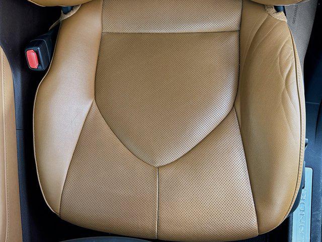 used 2022 Toyota Highlander car, priced at $49,773