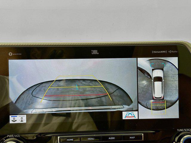 used 2022 Toyota Highlander car, priced at $49,773