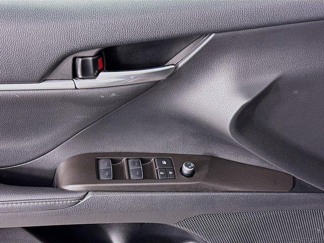 used 2023 Toyota Camry car, priced at $30,977