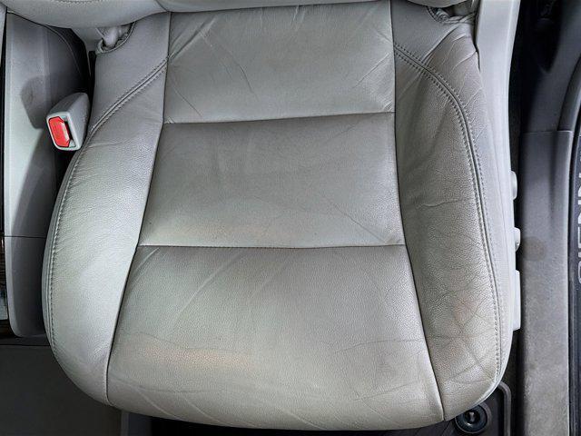 used 2016 Toyota Sienna car, priced at $17,673